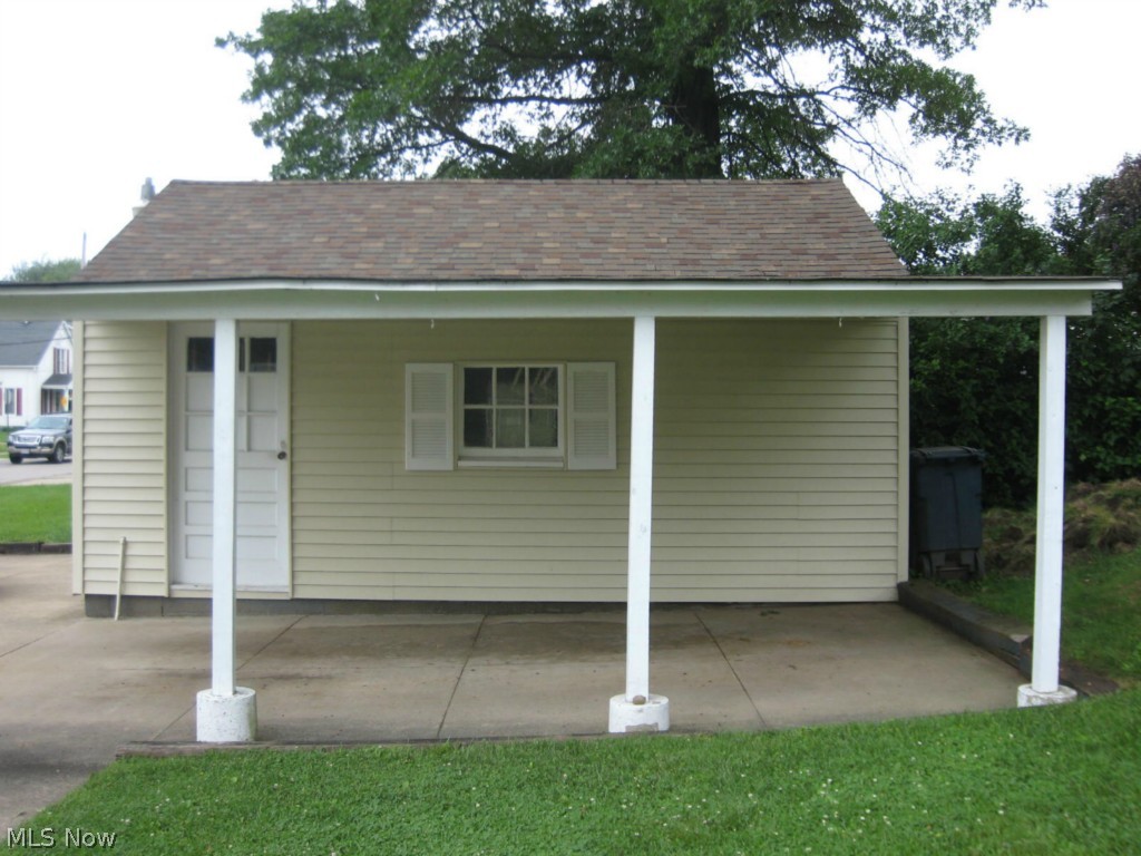 Akers Dellenberger - Residential