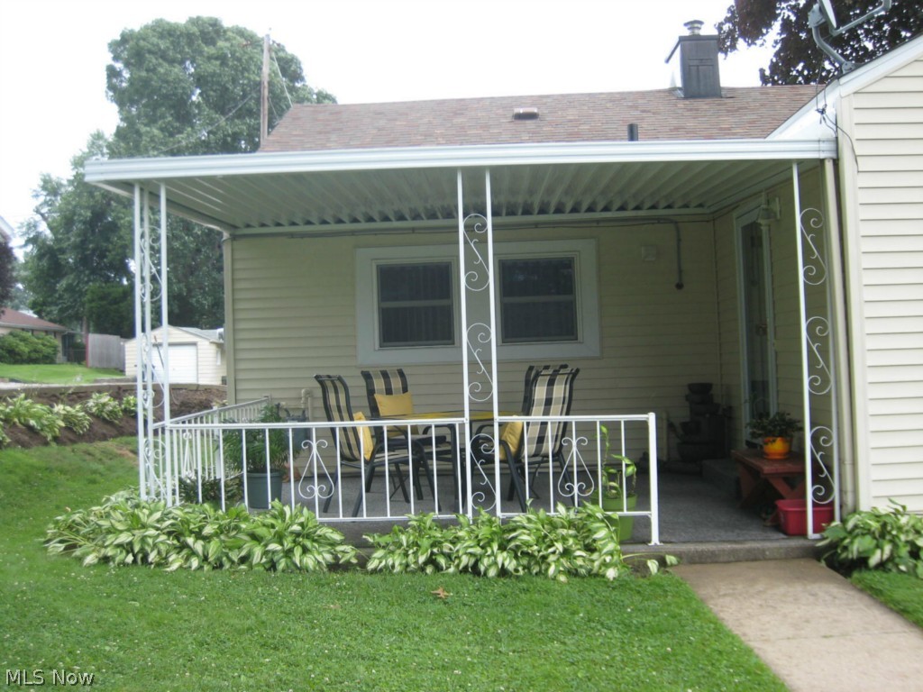 Akers Dellenberger - Residential