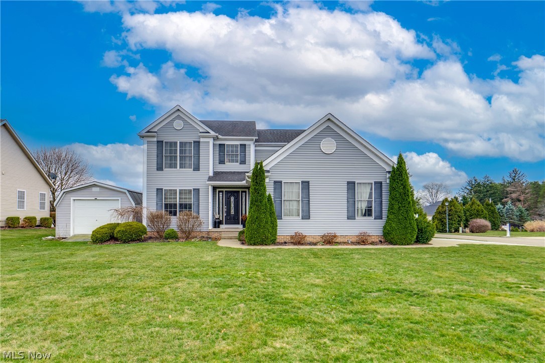 Sunscape Estates 03 - Residential