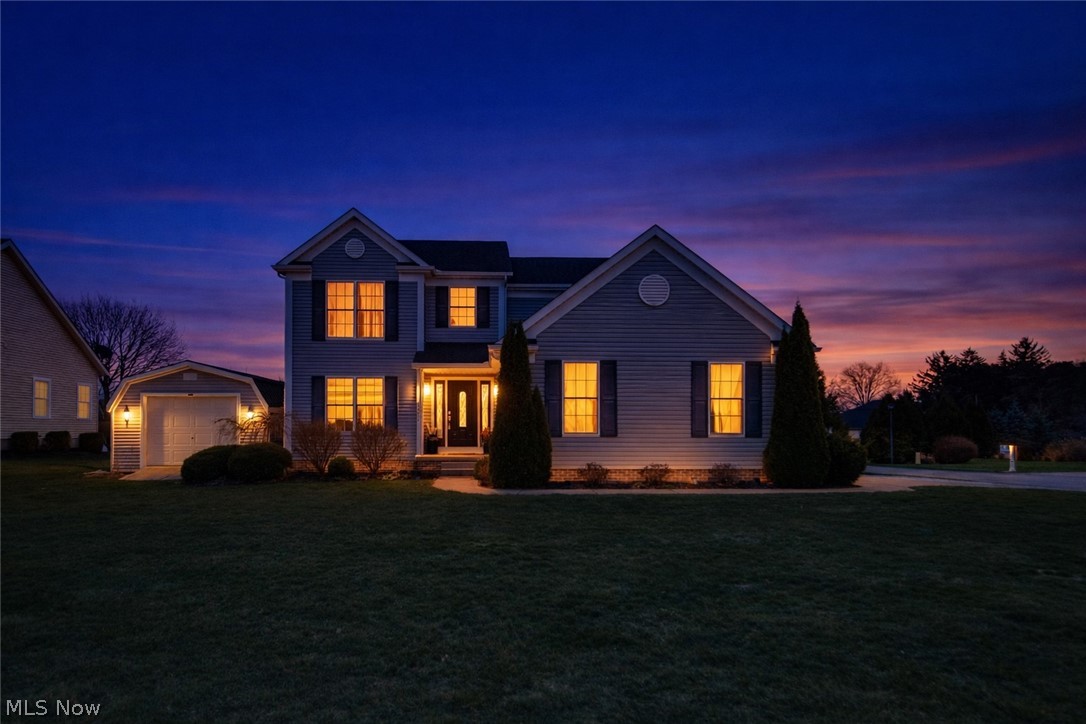 Sunscape Estates 03 - Residential