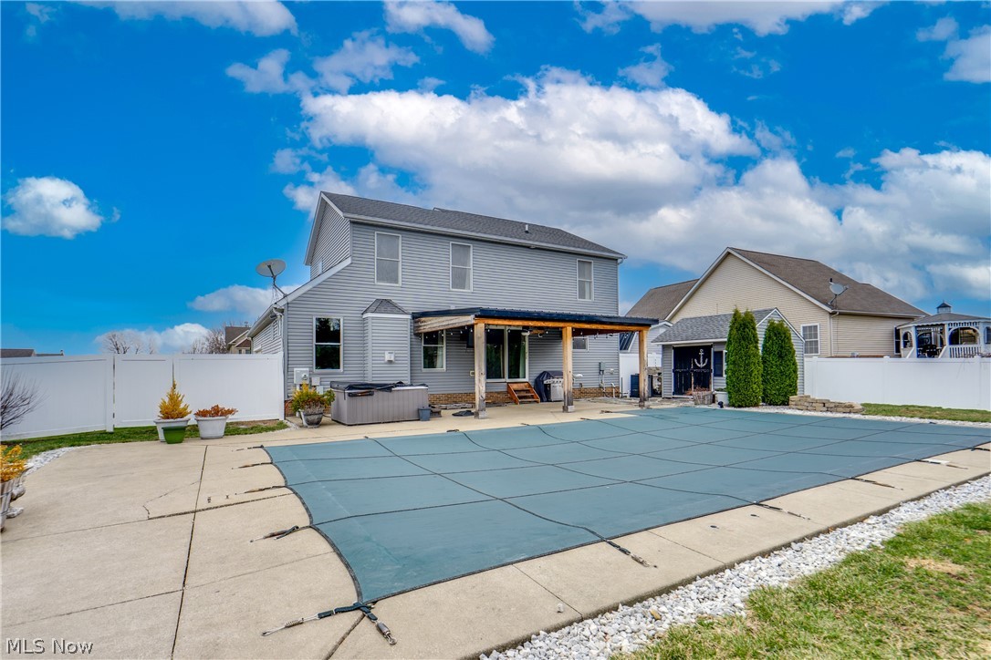 Sunscape Estates 03 - Residential