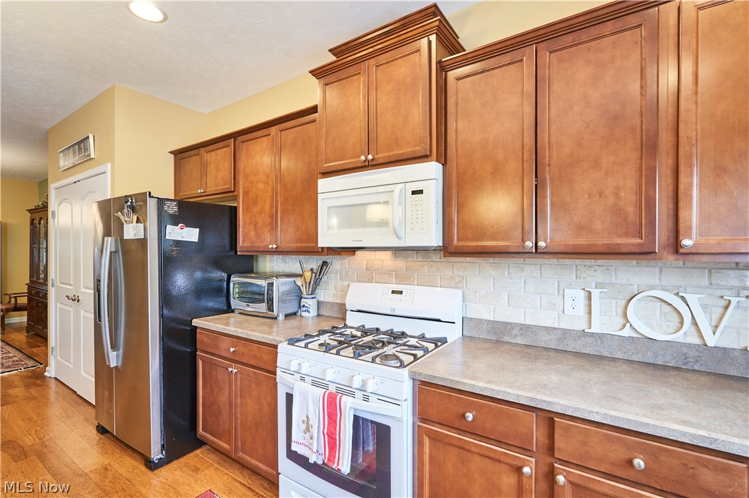 Willoughby Pointe - Residential