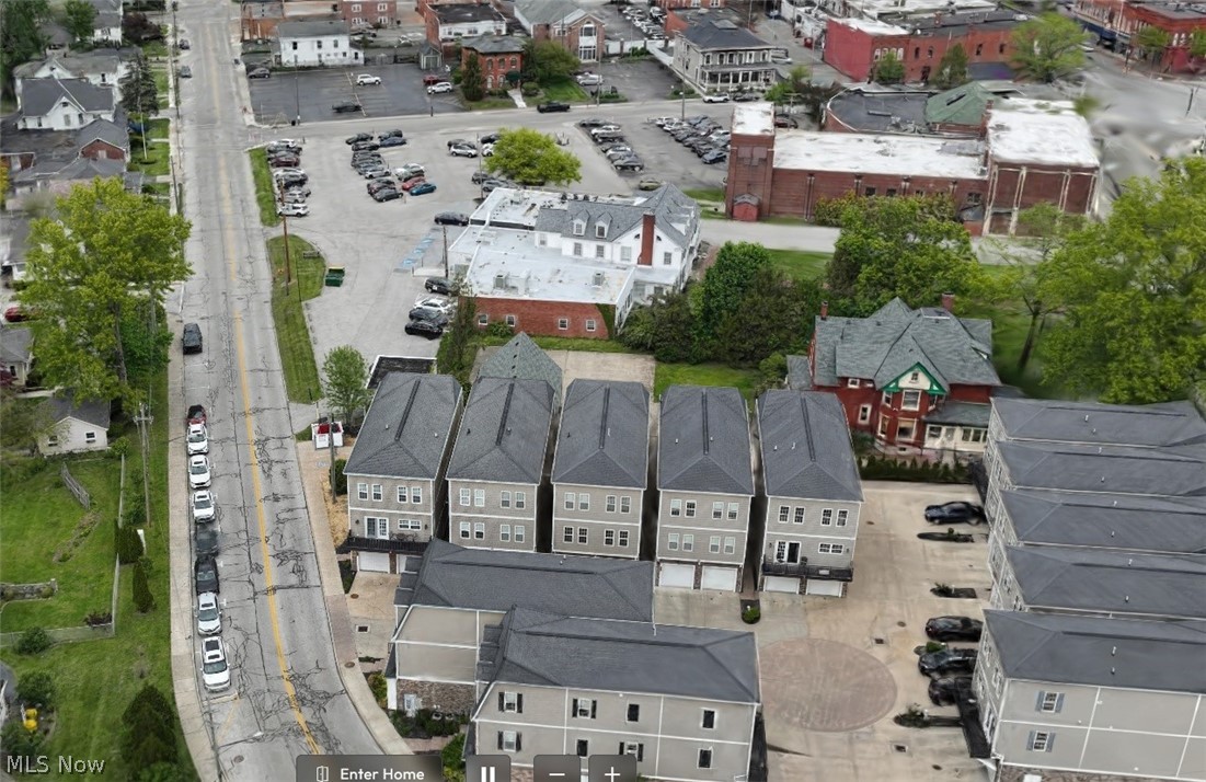 Willoughby Pointe - Residential