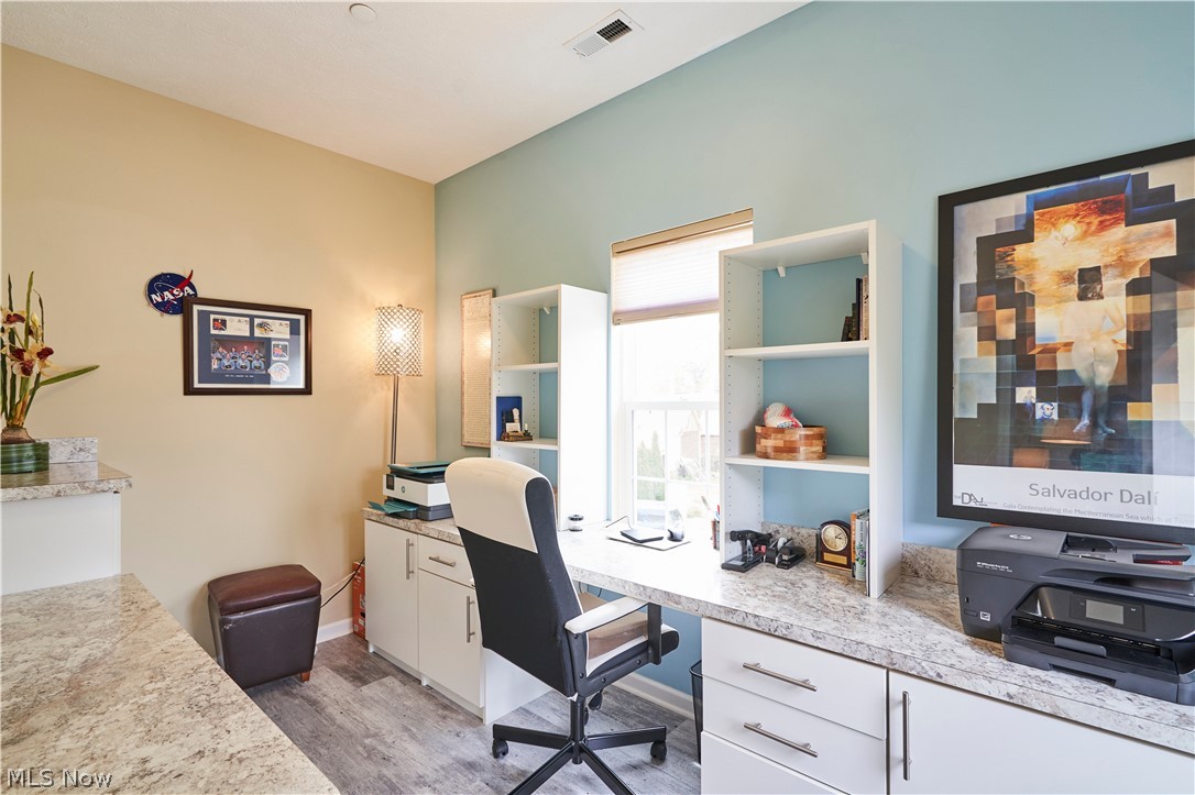 Willoughby Pointe - Residential