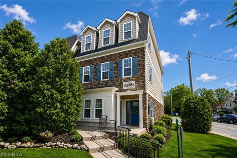 Photo of 38083 Euclid Avenue #2, Willoughby, OH 44094 (MLS # 5208610)