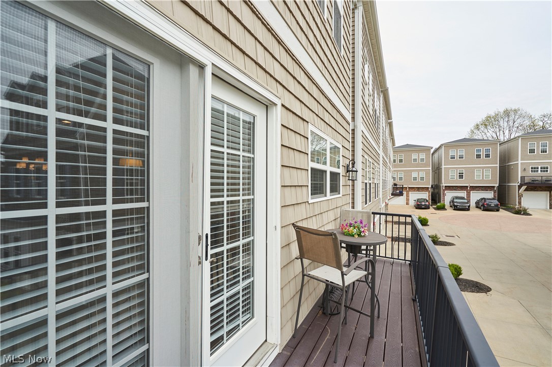 Willoughby Pointe - Residential