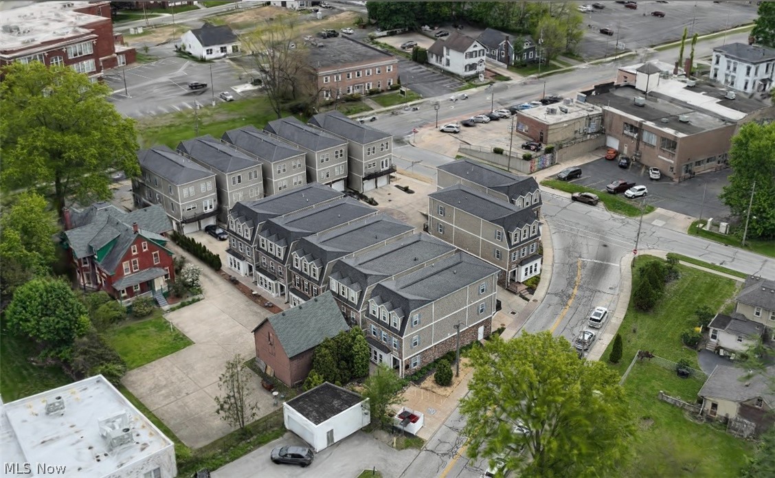 Willoughby Pointe - Residential