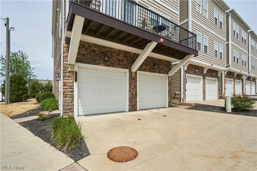 Willoughby Pointe - Residential