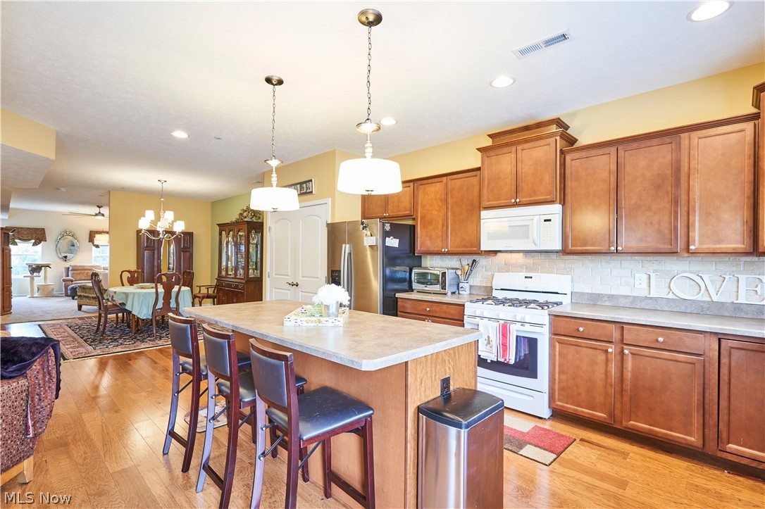 Willoughby Pointe - Residential