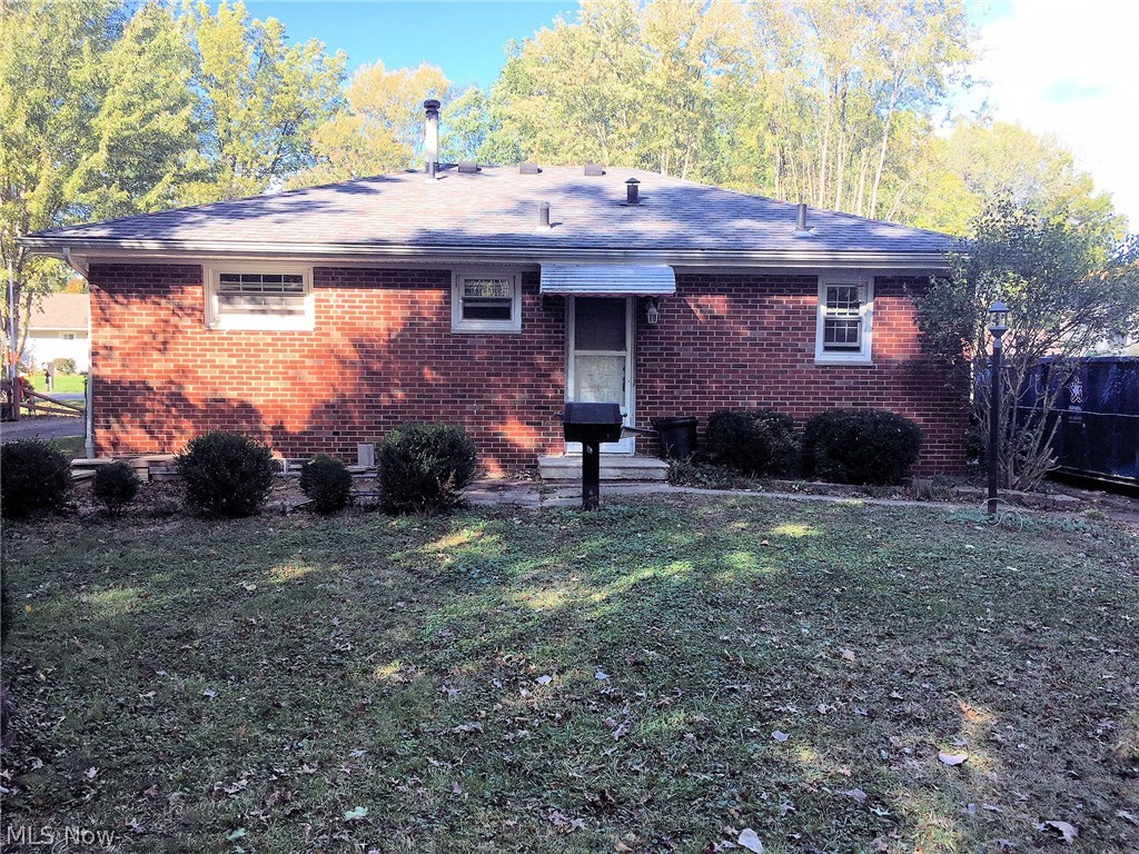 Orchard Grove - Residential