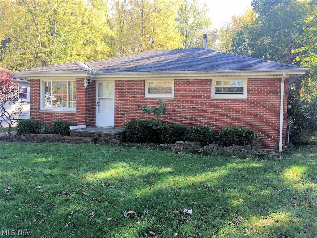 Orchard Grove - Residential