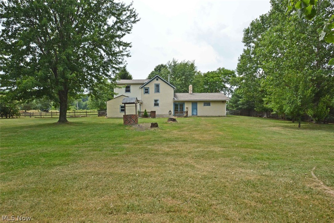 Ridgeville - Residential