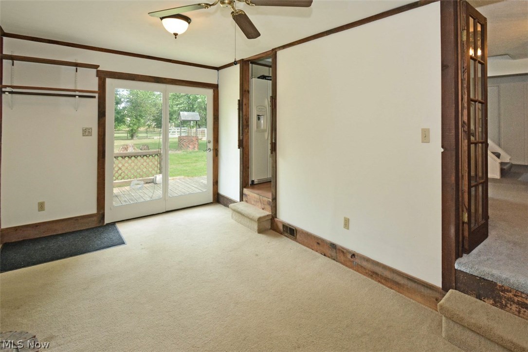 Ridgeville - Residential