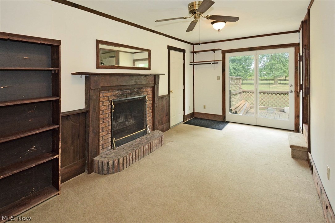 Ridgeville - Residential