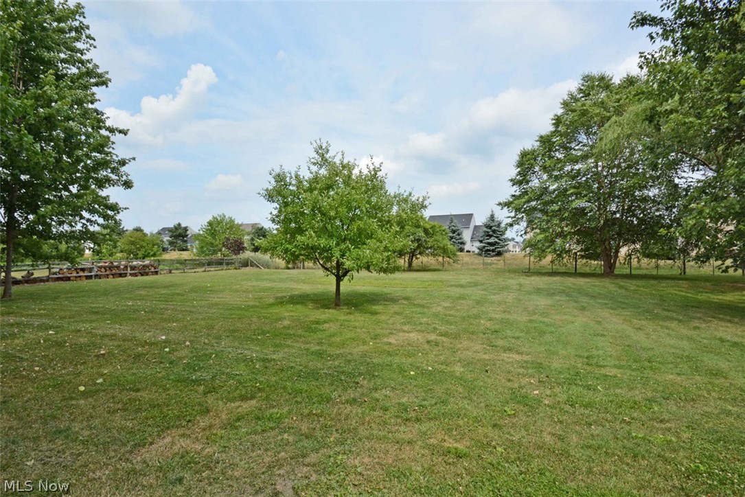 Ridgeville - Residential