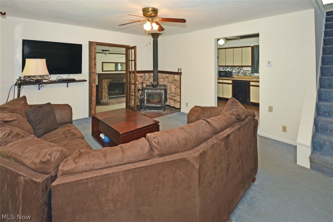 Ridgeville - Residential