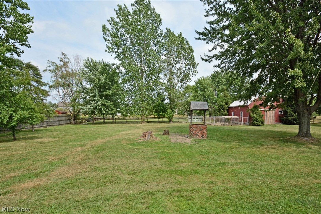 Ridgeville - Residential