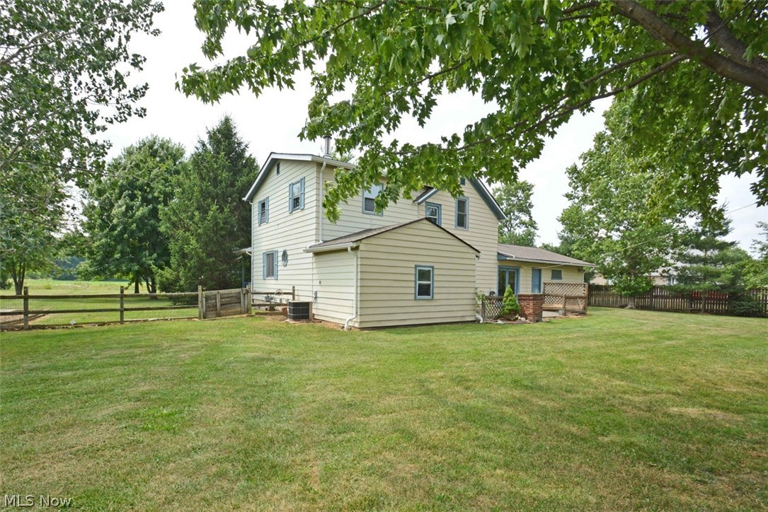 Ridgeville - Residential