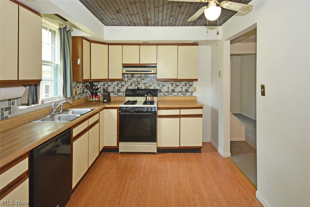 Ridgeville - Residential