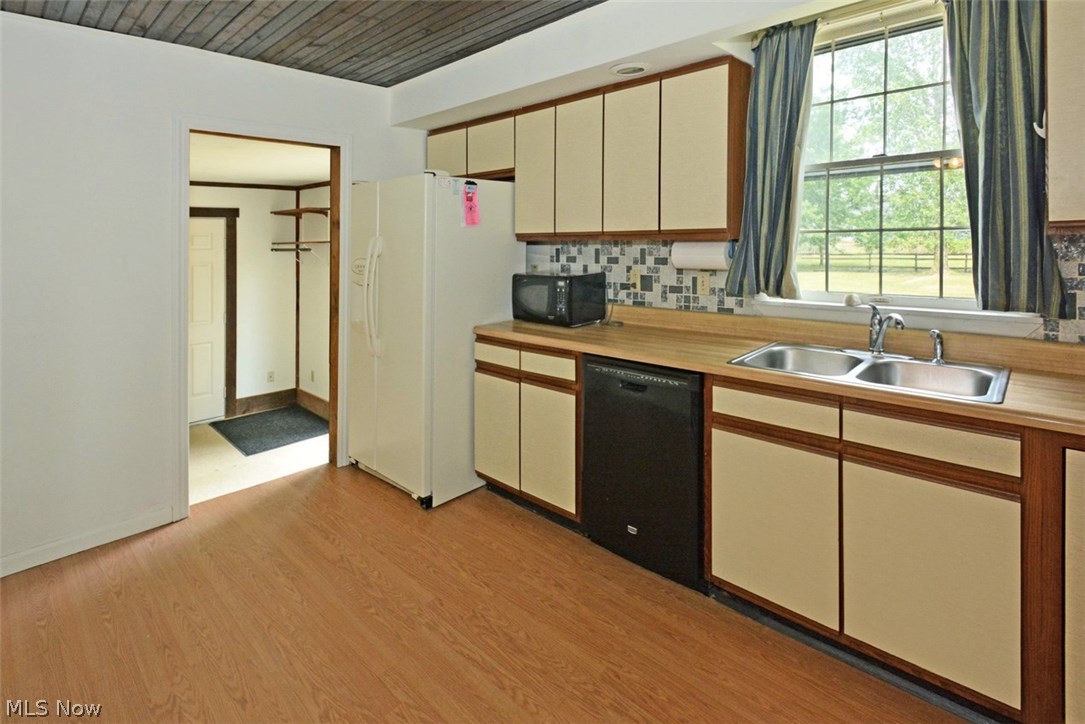 Ridgeville - Residential