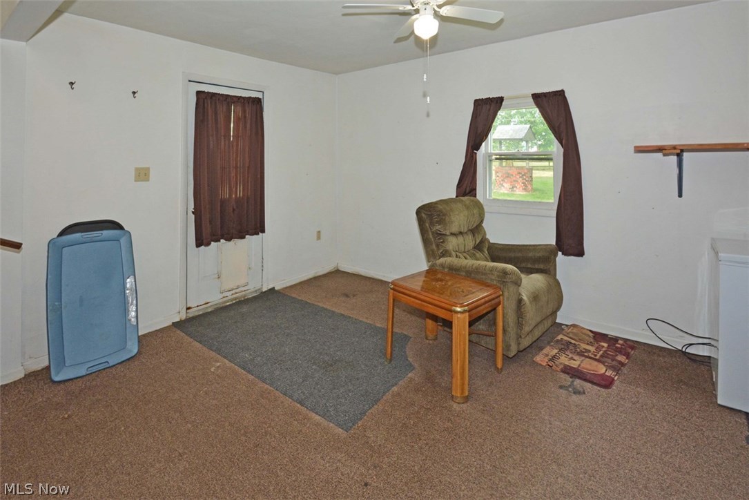 Ridgeville - Residential