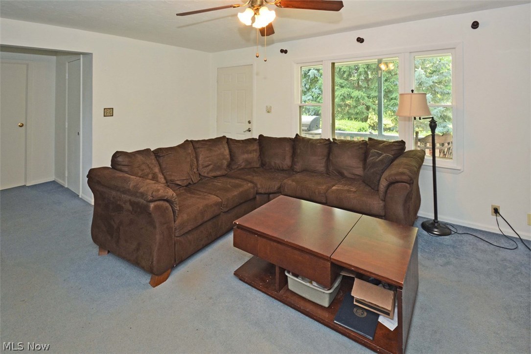 Ridgeville - Residential