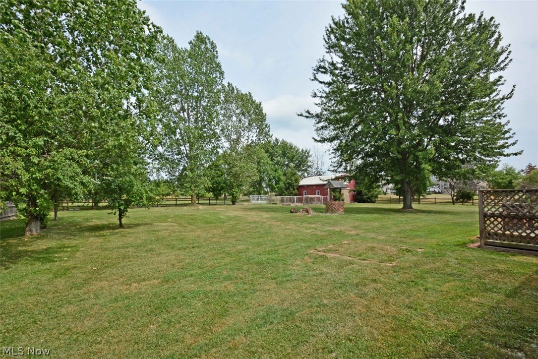 Ridgeville - Residential