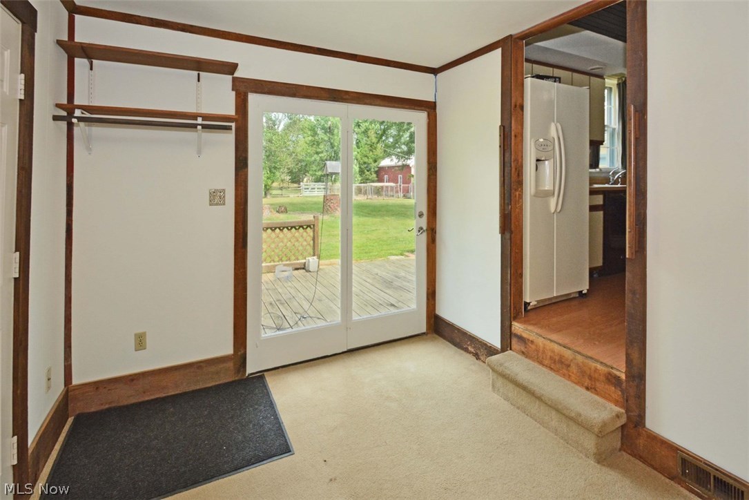 Ridgeville - Residential