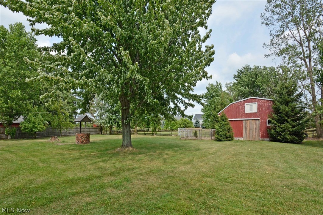 Ridgeville - Residential