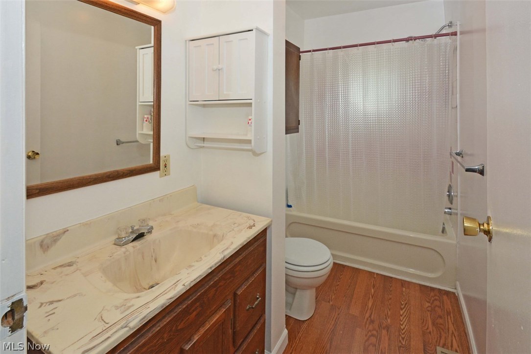 Ridgeville - Residential