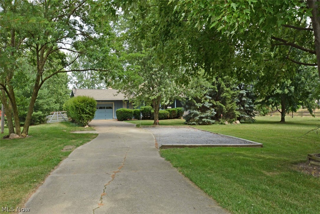 Ridgeville - Residential