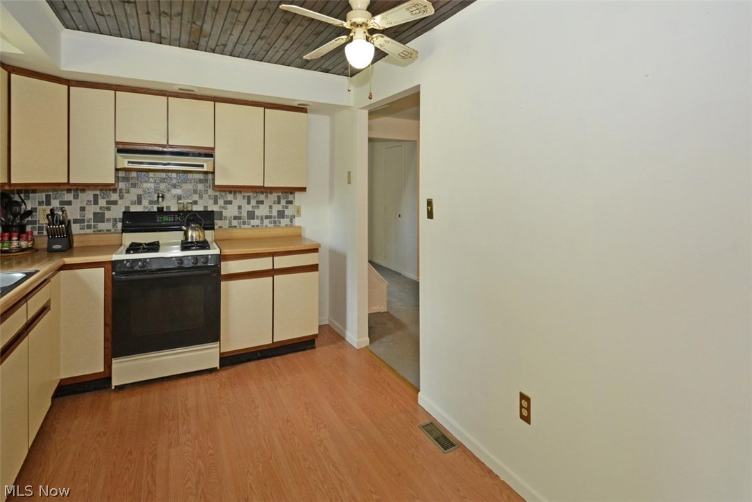 Ridgeville - Residential