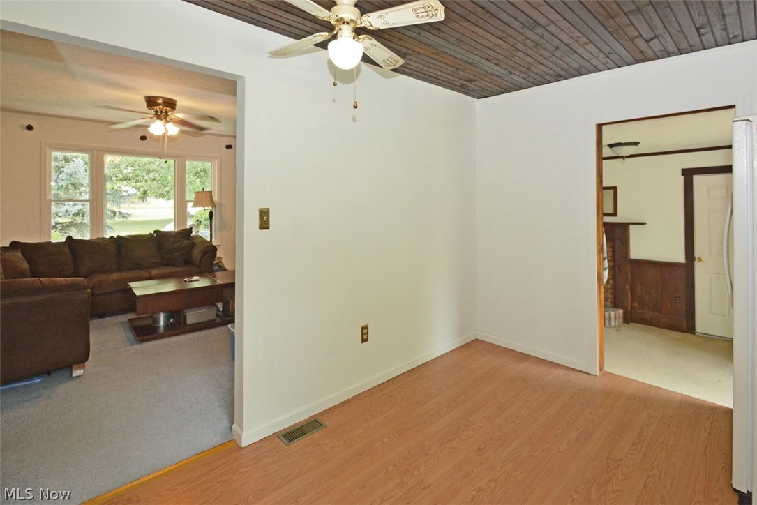 Ridgeville - Residential