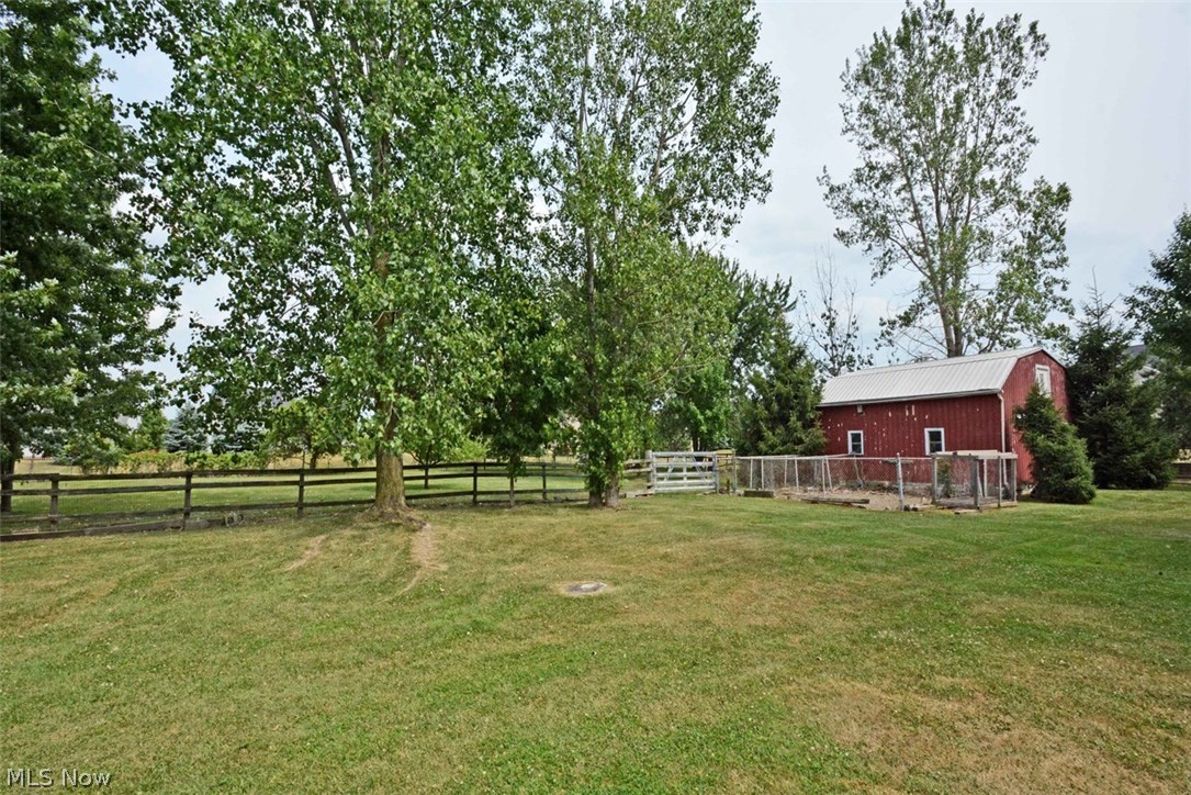 Ridgeville - Residential