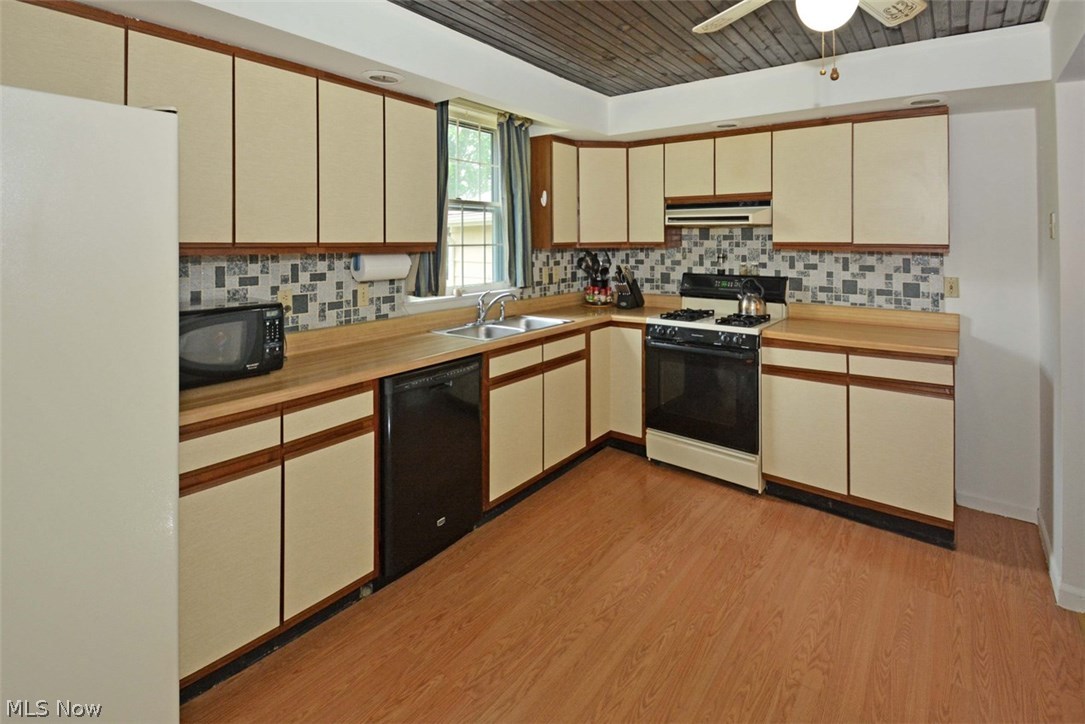 Ridgeville - Residential