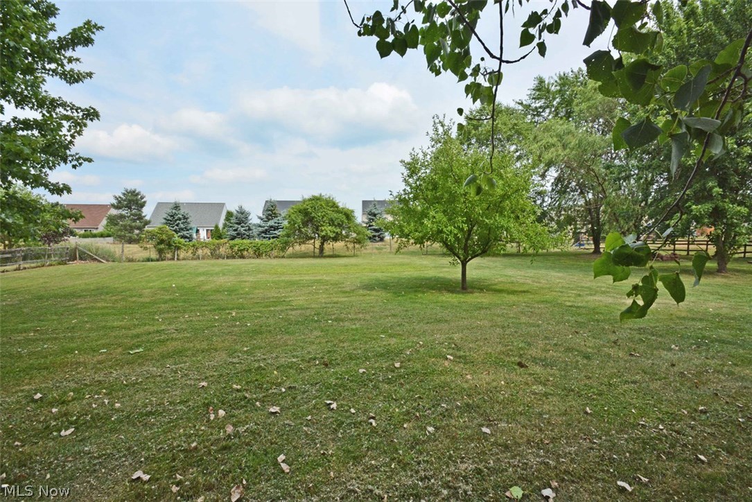 Ridgeville - Residential