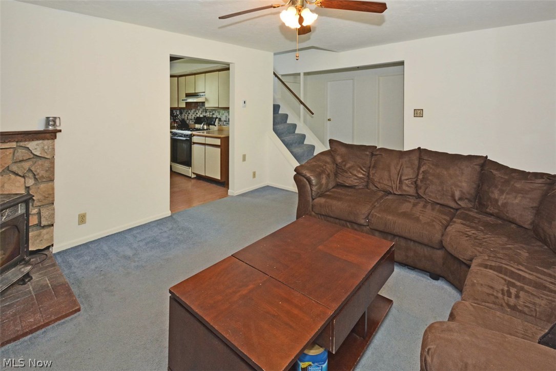 Ridgeville - Residential