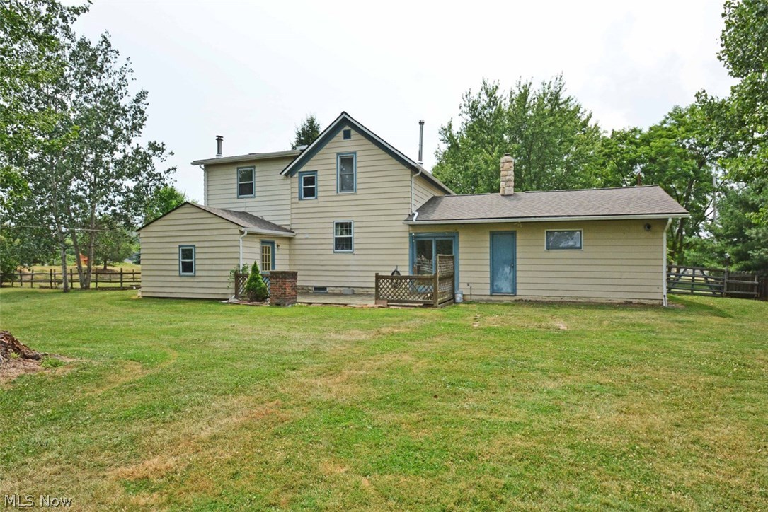 Ridgeville - Residential