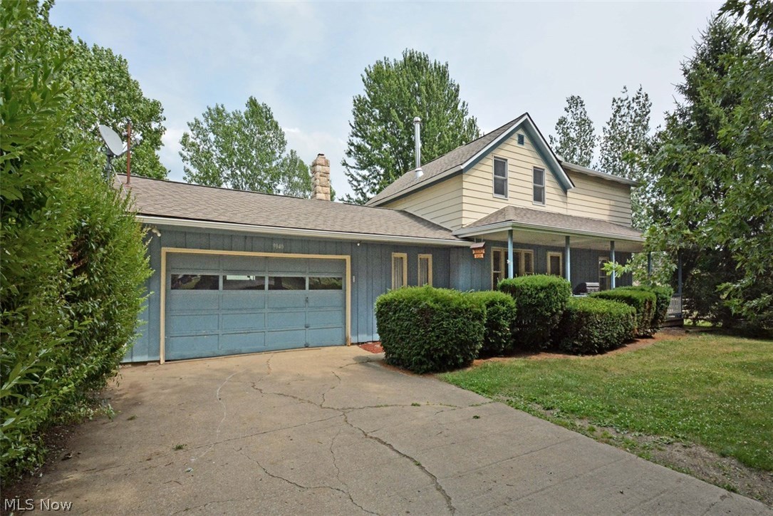 Ridgeville - Residential