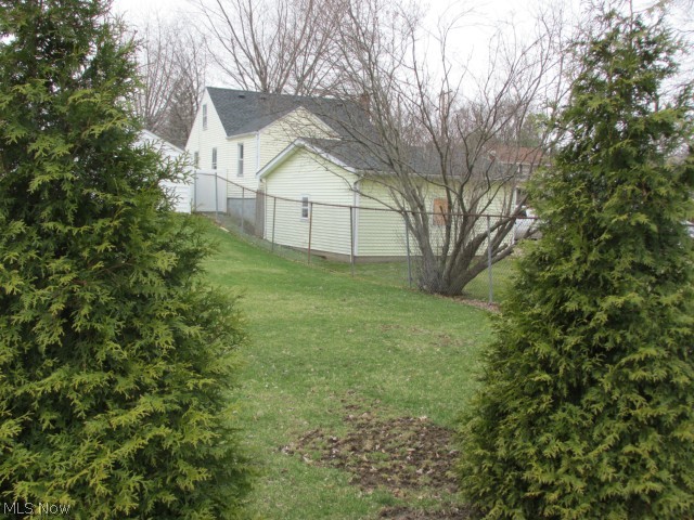 Ingold Heights - Residential