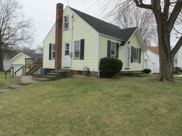 Ingold Heights - Residential