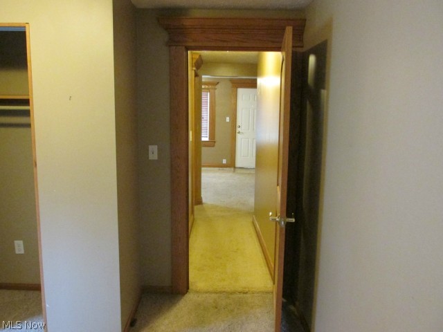 Ingold Heights - Residential