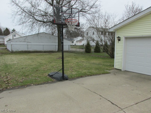 Ingold Heights - Residential