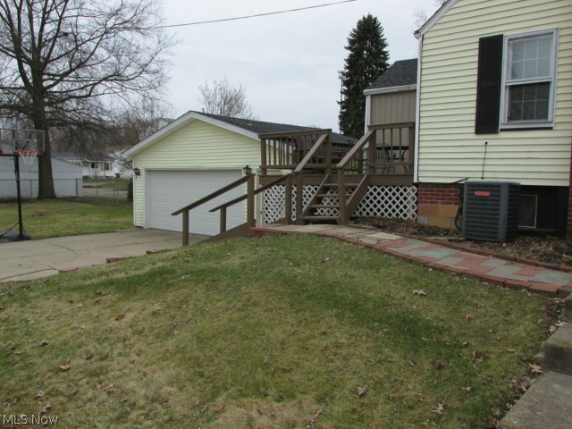 Ingold Heights - Residential