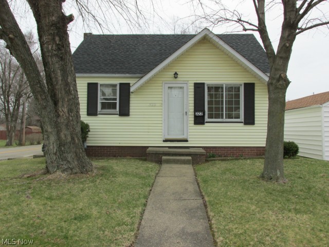 Ingold Heights - Residential