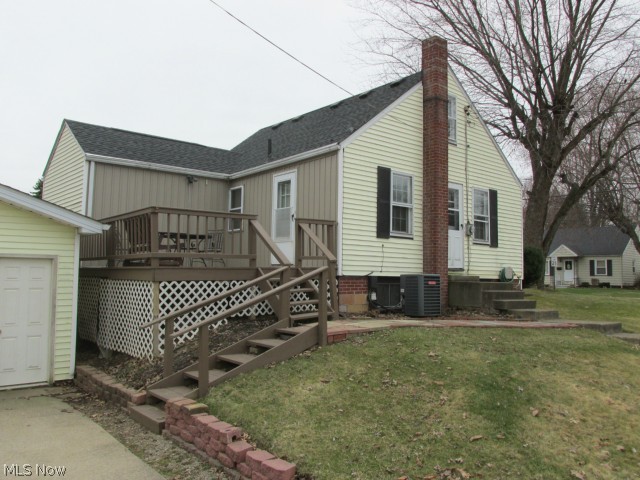 Ingold Heights - Residential