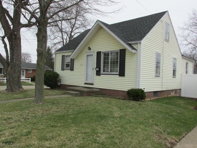 Ingold Heights - Residential