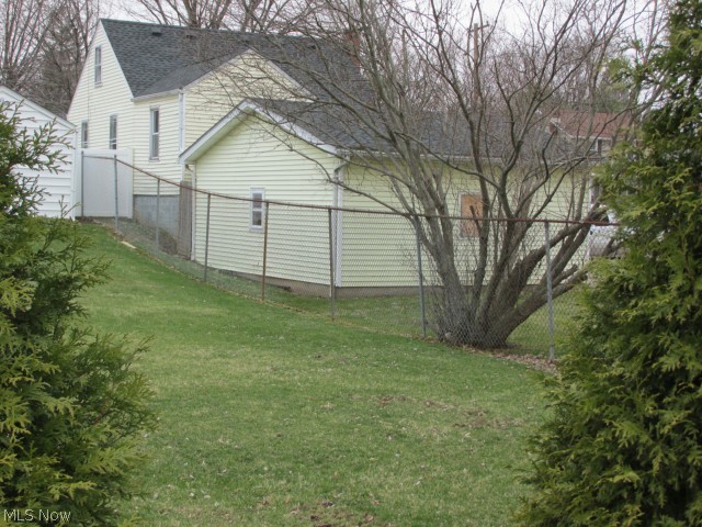 Ingold Heights - Residential