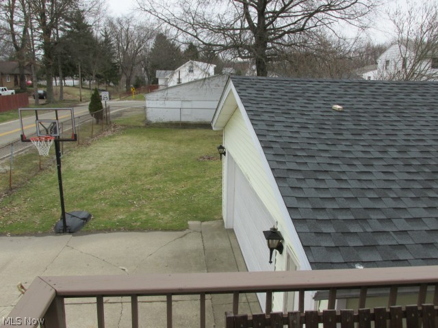 Ingold Heights - Residential