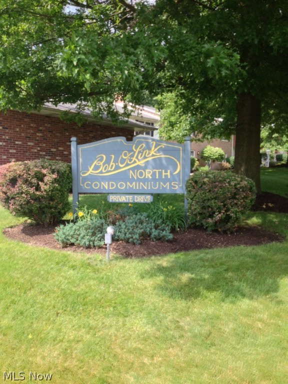 Bob O Link Condo - Residential